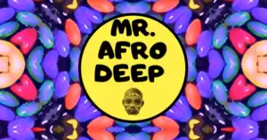 Deep75 - Look What You Did (Main Mix) ft. Paul B
